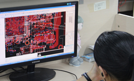 PCB Design Services